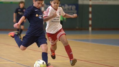 Tournoi de Noël : les qualifiés pour les finales